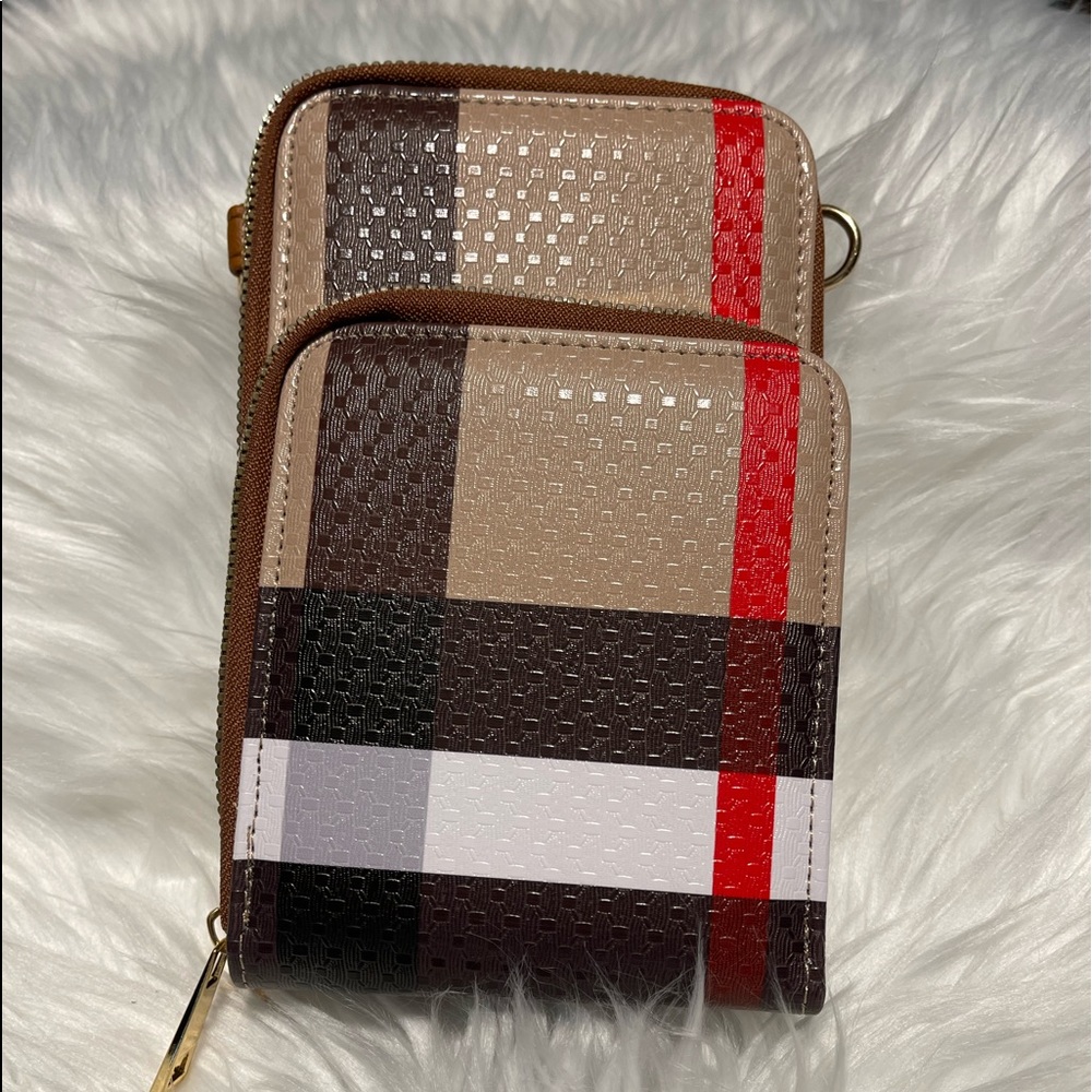 Crossbody
